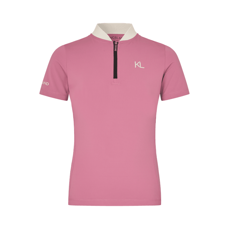 KL Lilo junior training shirt