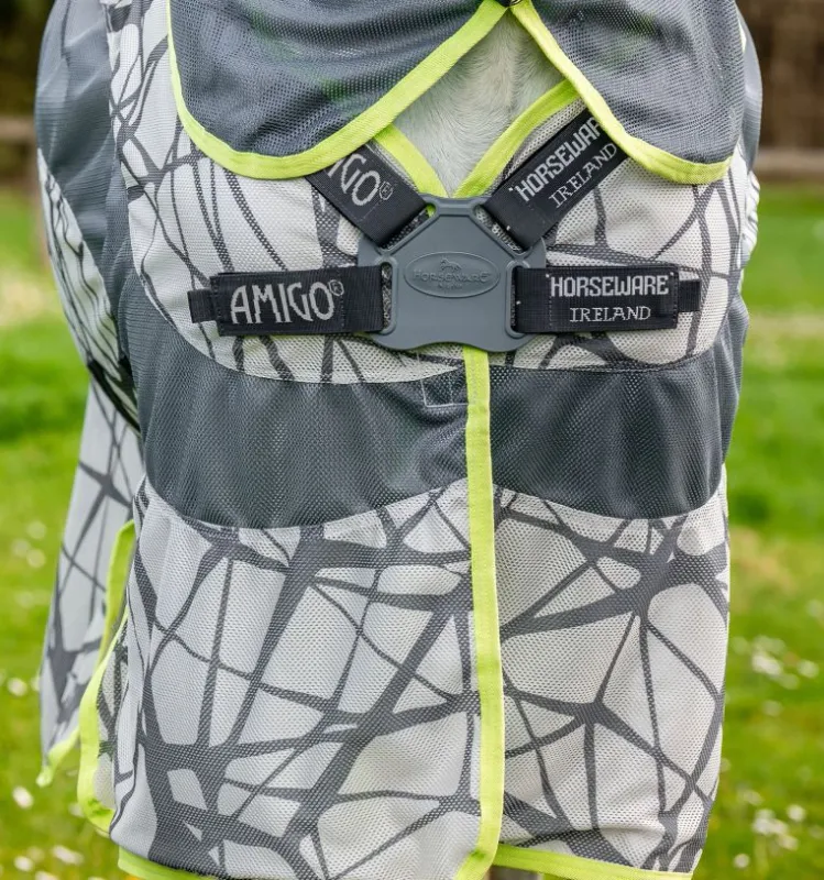 Horseware® Amigo® CamoFly