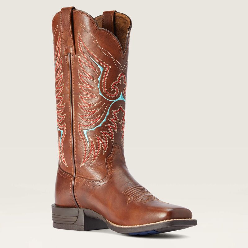 ARIAT Rockdale Western Boot