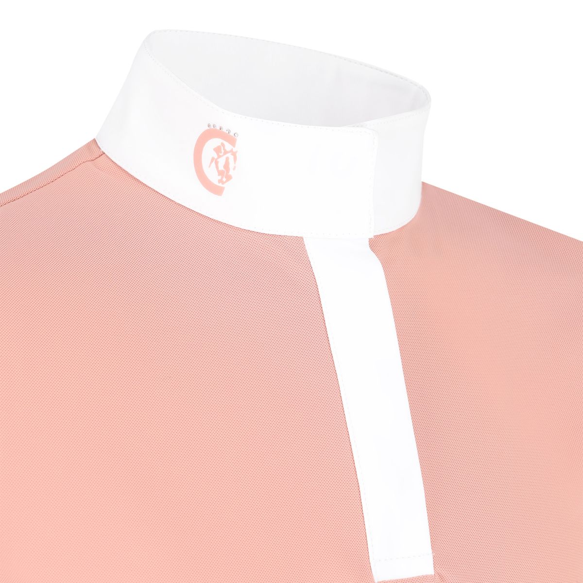 Kentucky Tokyo Kids Girl Show Shirt Short Sleeve