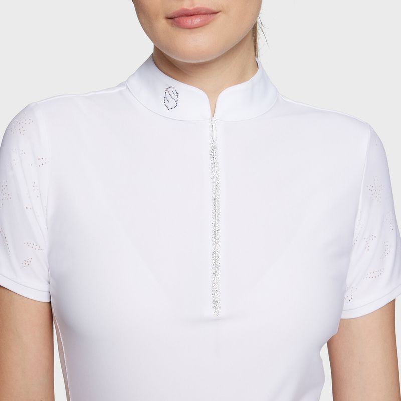Samshield Aloise Air Short Sleeves