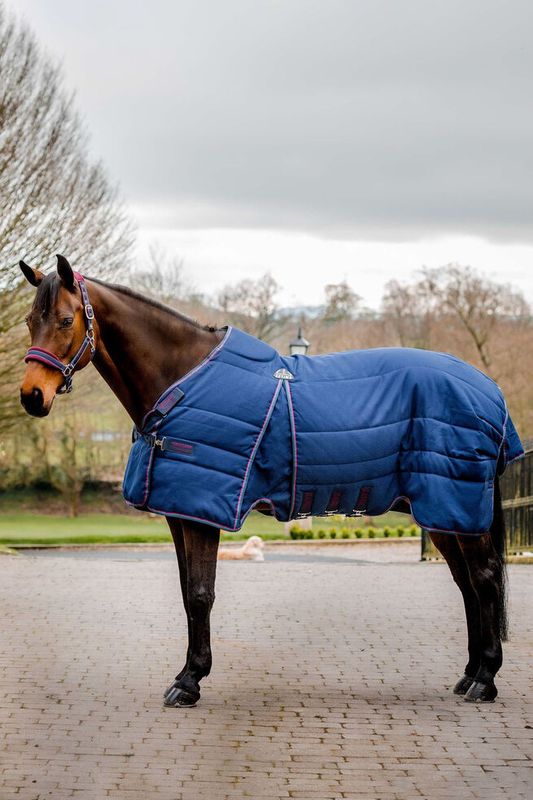 Rambo Optimo Stable Rug 200g