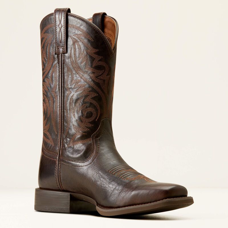 ARIAT  Sport Herdsman Western Boot