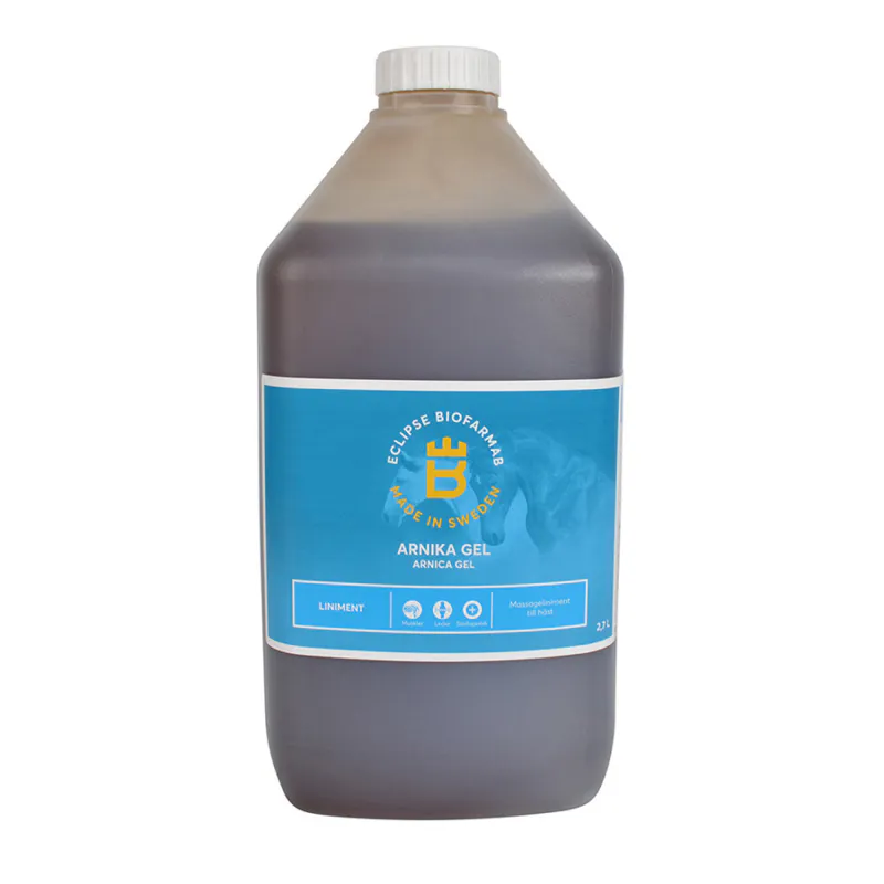 Eclipse Arnika Linement Gel 