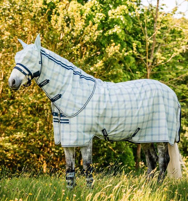 Hovedbilde Horseware® Newmarket Pony ...
