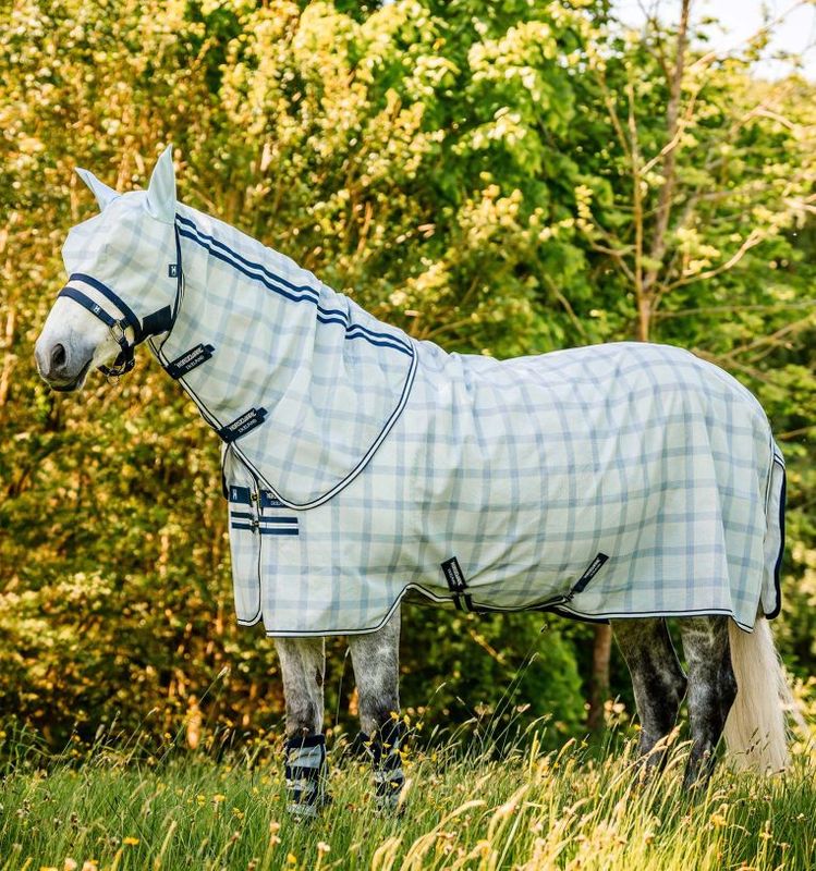 Horseware® Newmarket Pony Plus Fly Sheet