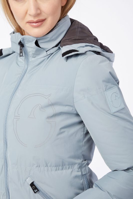 VESTRUM NEW YORK WOMEN’S PADDED JACKET