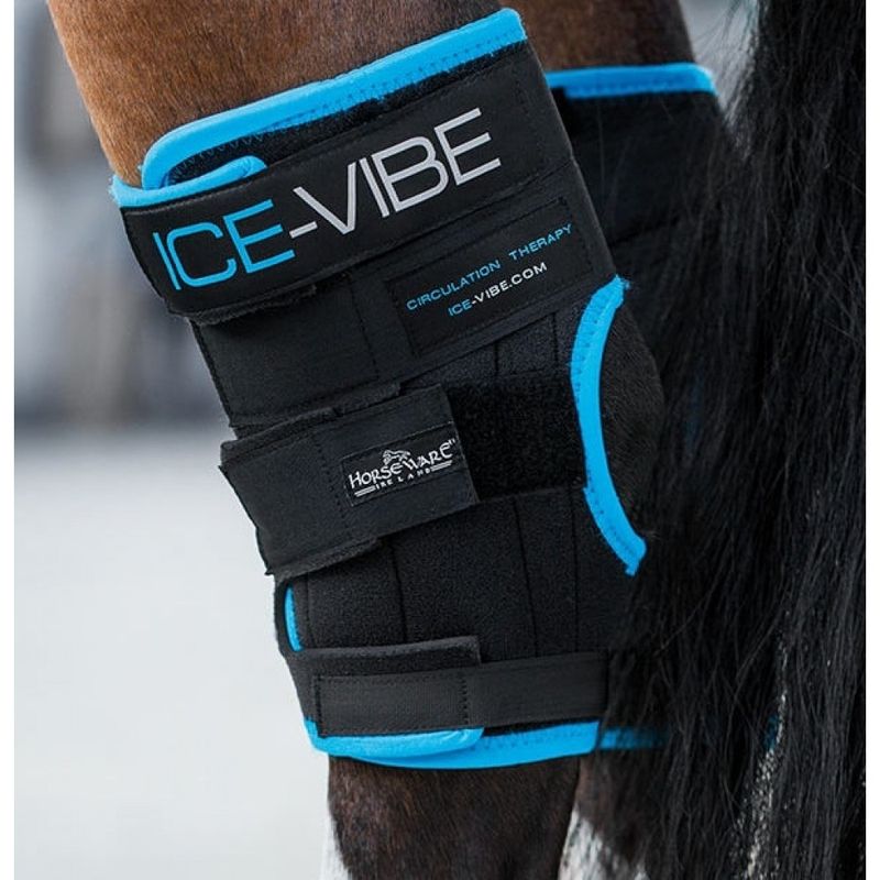 Ice-Vibe Hock Wrap