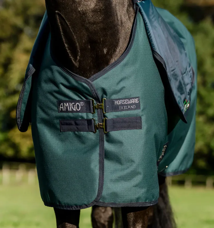 Horseware Amigo Ripstop 900 plus - 200g 