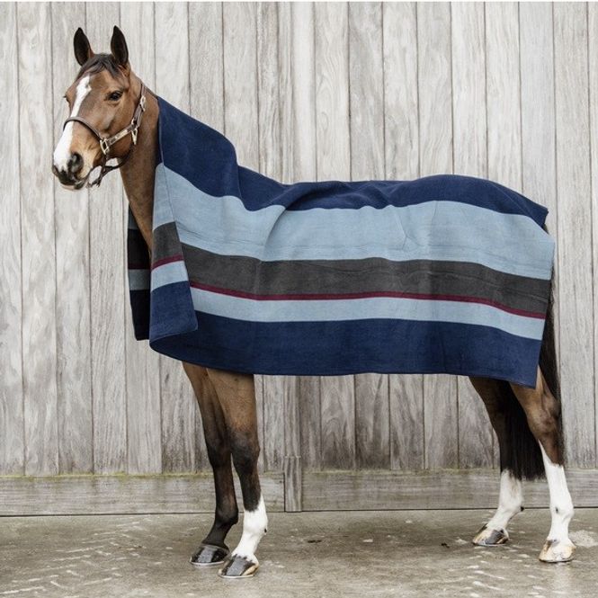 Hovedbilde KENTUCKY HEAVY FLEECE RUG ...