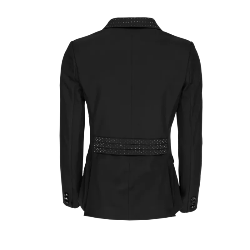 Classic Women's Woven Softshell Show Jacket