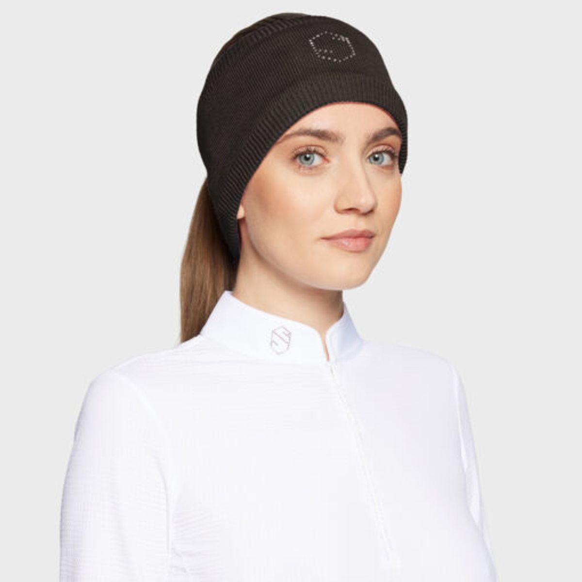 Samshield Amalie pannebånd