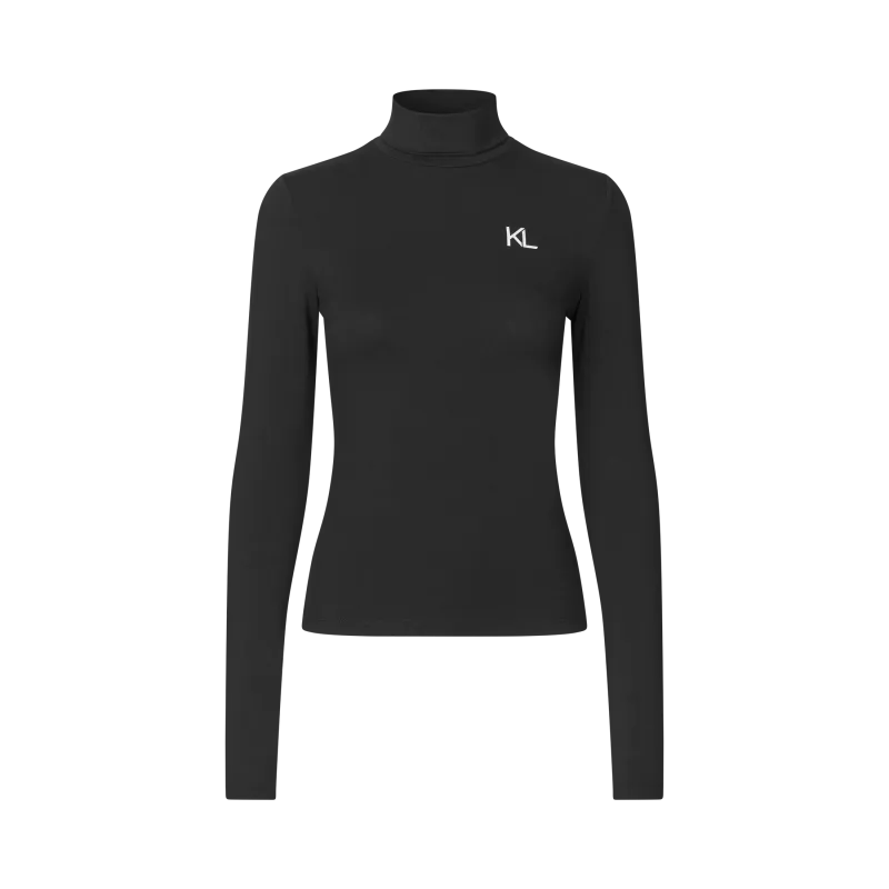 Kingsland KLAmanda Woolmix Training Shirt | Merinoull