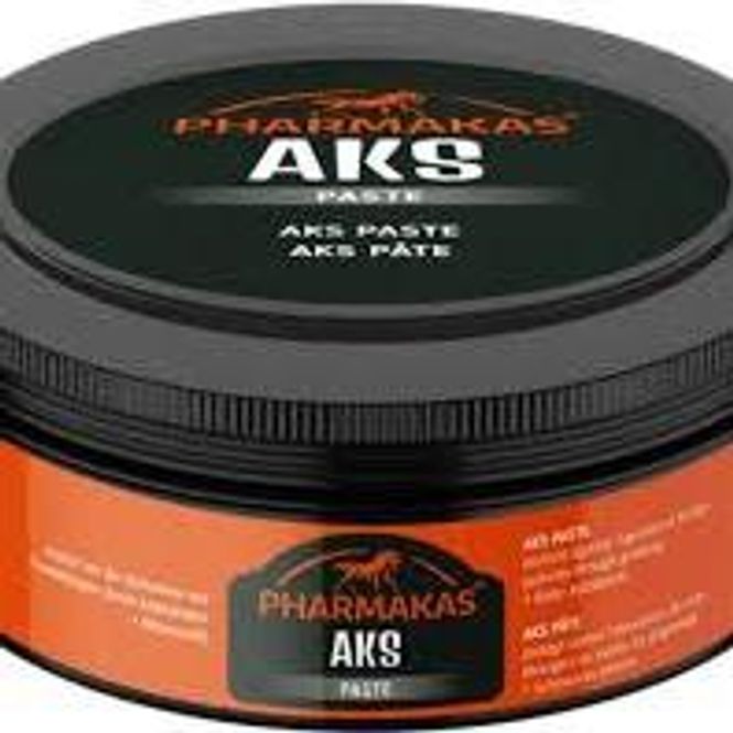 Hovedbilde Aks-Paste Anti bite