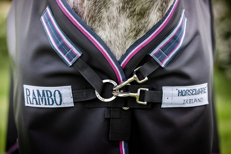 Rambo Supreme Vari-Layer medium 250g 