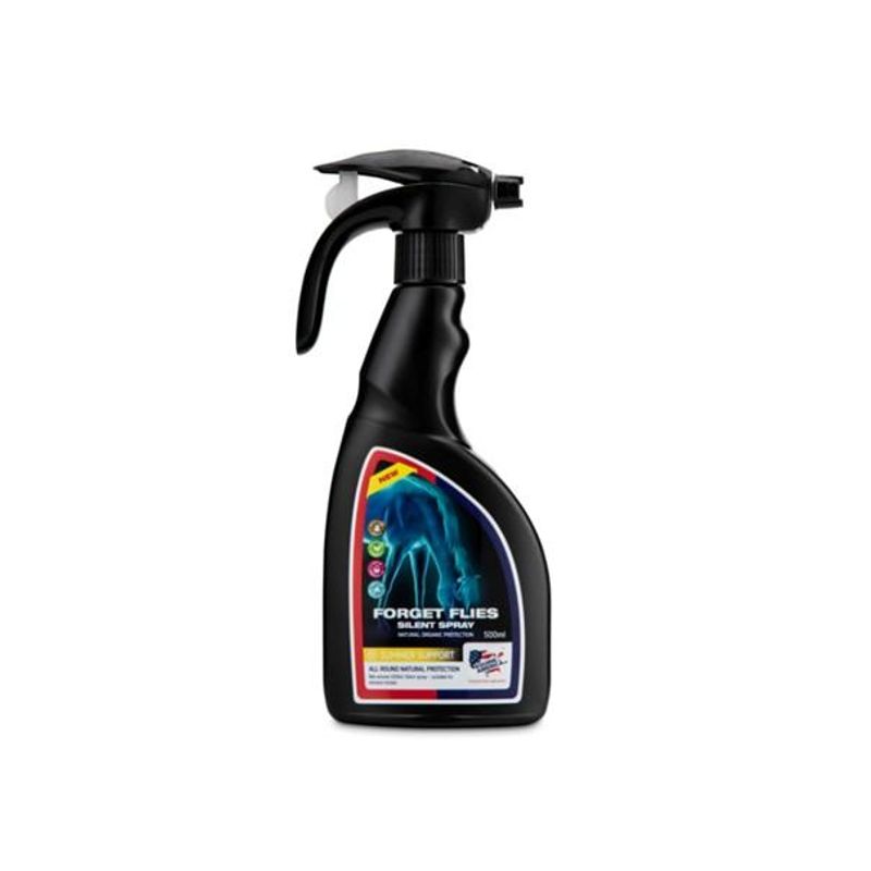 Equine America  Forget flyes Spray 500ml