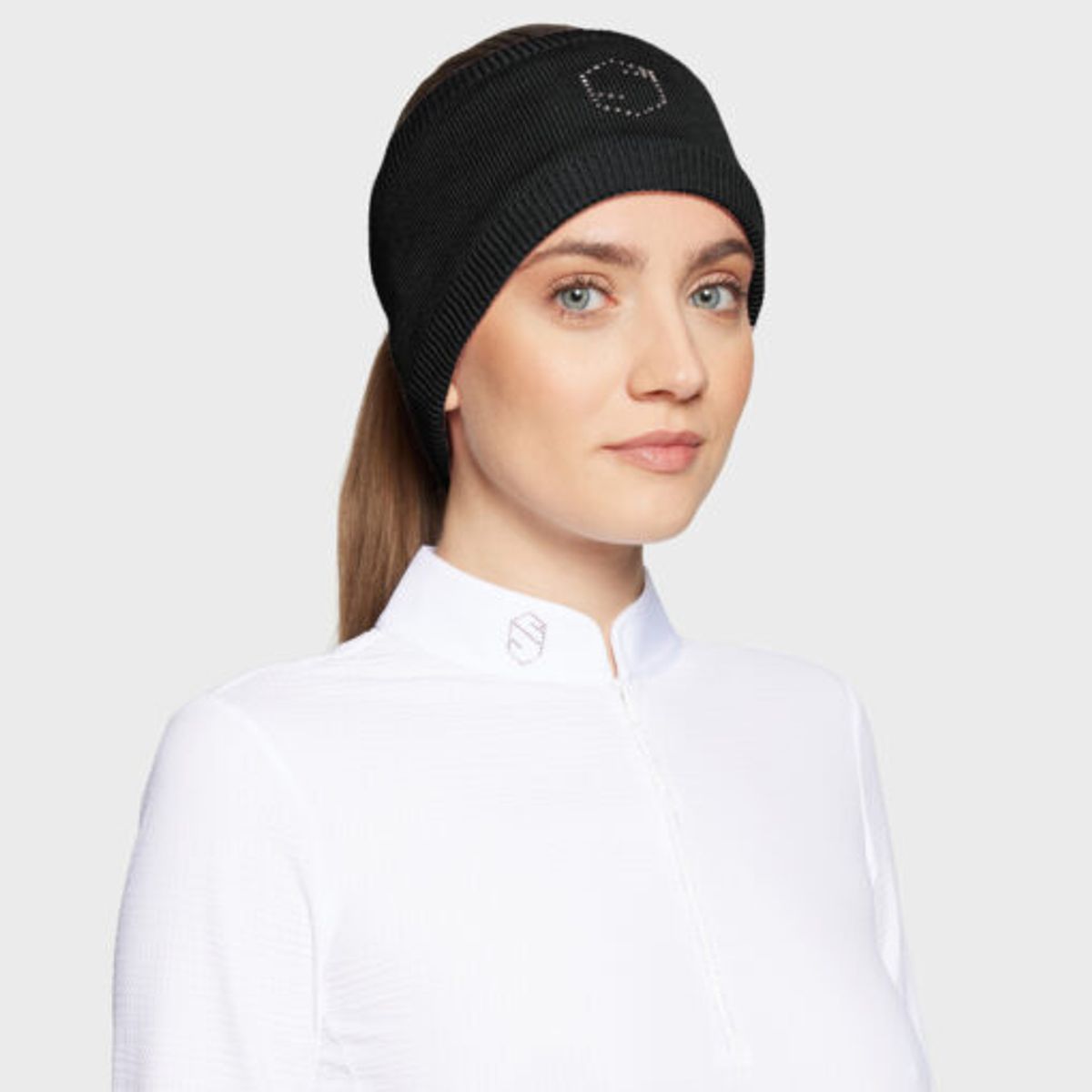 Samshield Amalie pannebånd
