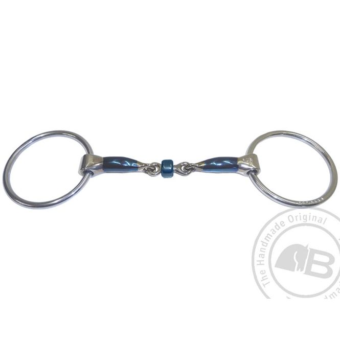 Hovedbilde Bomber loose ring McHardy
