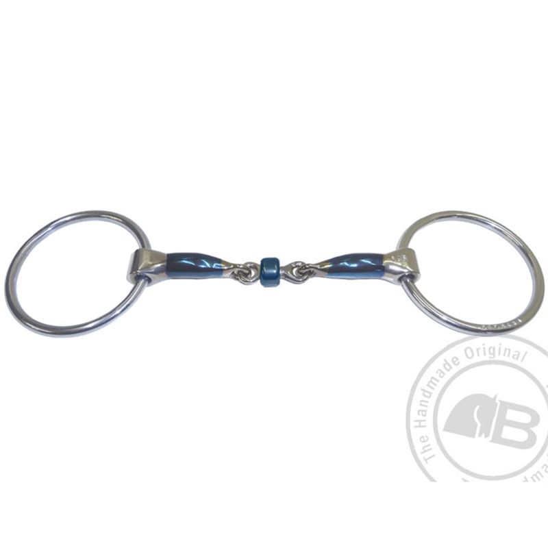 Bomber loose ring McHardy