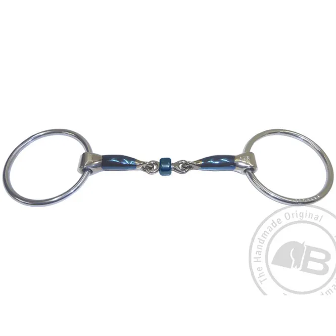 Hovedbilde Bomber loose ring McHardy