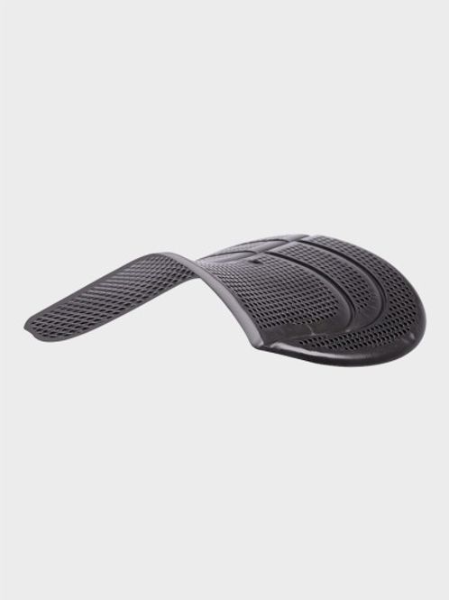Hovedbilde Acavallo back riser gelskive