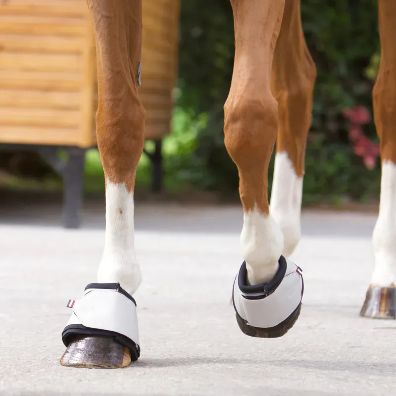 KLAurora Reflective Bell Boots
