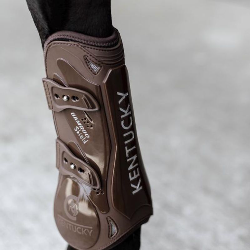 KENTUCKY TENDON BOOTS BAMBOO ELASTIC