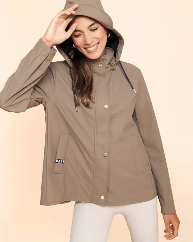 Tempo - Raincoat for equestrian sports