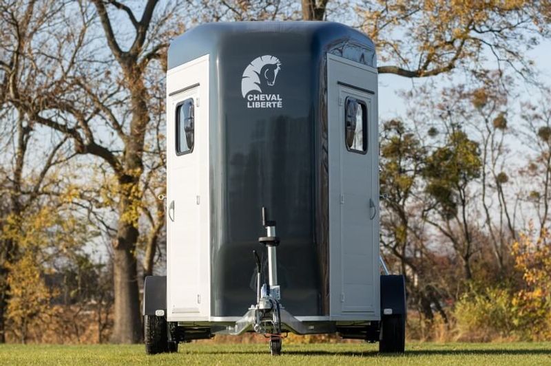 Cheval Liberté Touring Jumping