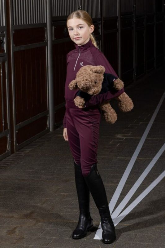 KINGSLAND Vinnie Teddy Bear 