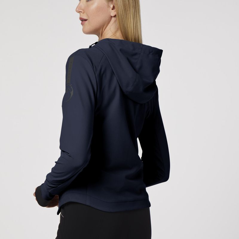 Vestrum SANREMO WOMEN’S SOFTSHELL