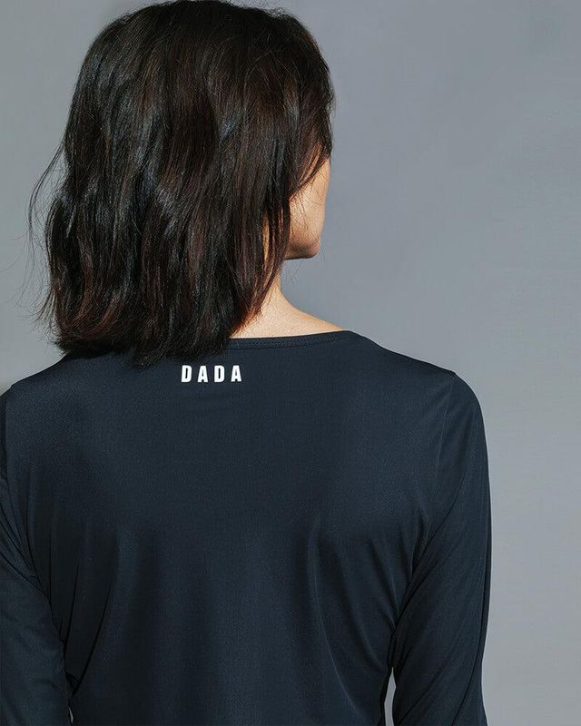 Betty ML - Technical riding T-Shirt
