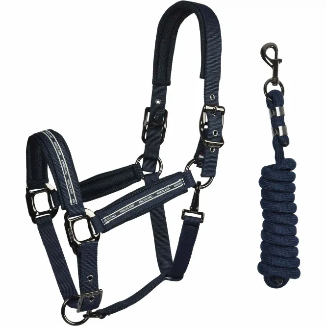 Hovedbilde KLnora SS25, Nylon Halter, ...