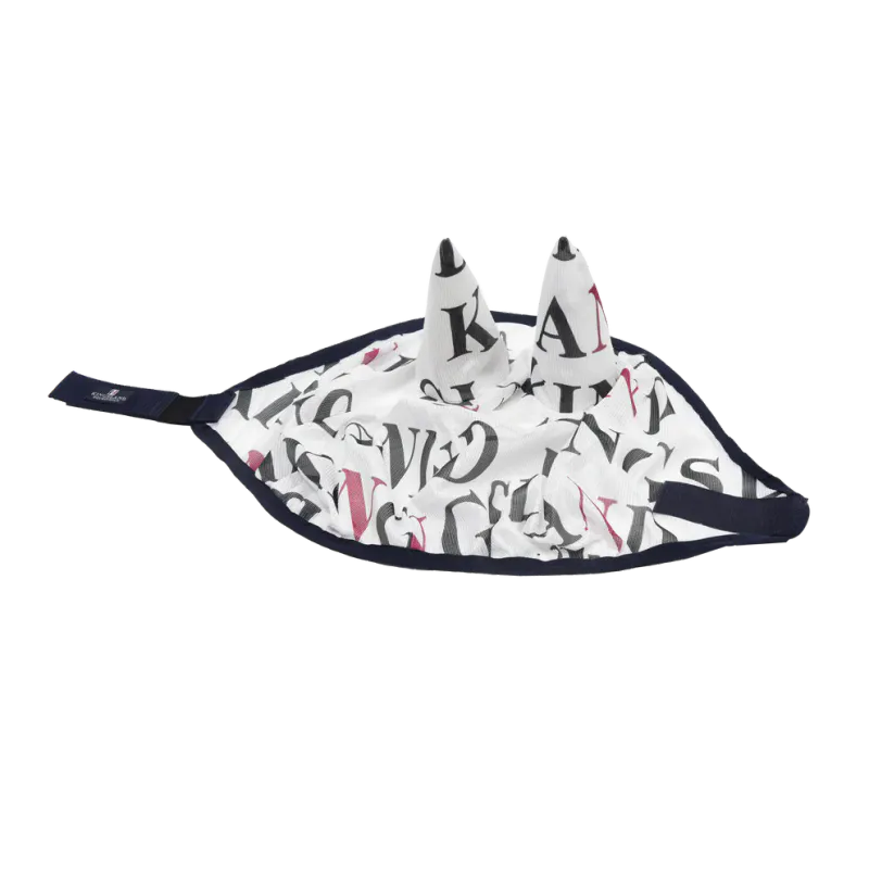 Kingsland Classic Mesh Fly Mask 