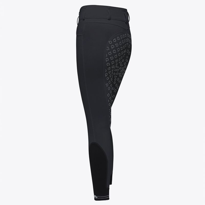 Cavalleria Toscana full grip bukse med høyt liv