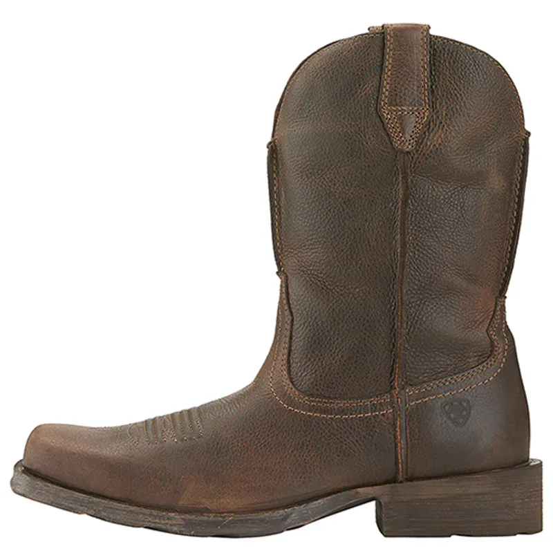 Ariat Rambler Wicker Western Boots