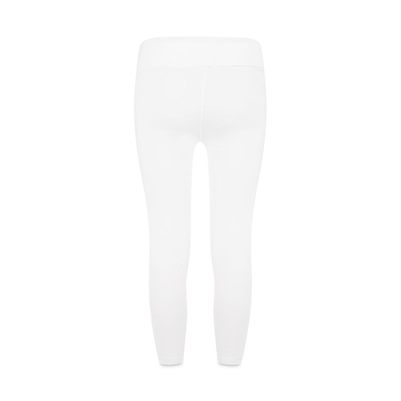 Kentucky Miami Kids Girl Riding Leggings Knee Grip