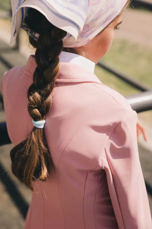 Kentucky Paris Kids Girl Show Jacket
