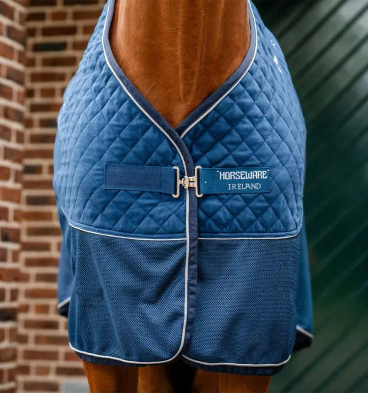  Horseware® Signature Travel Rug (50g Light)