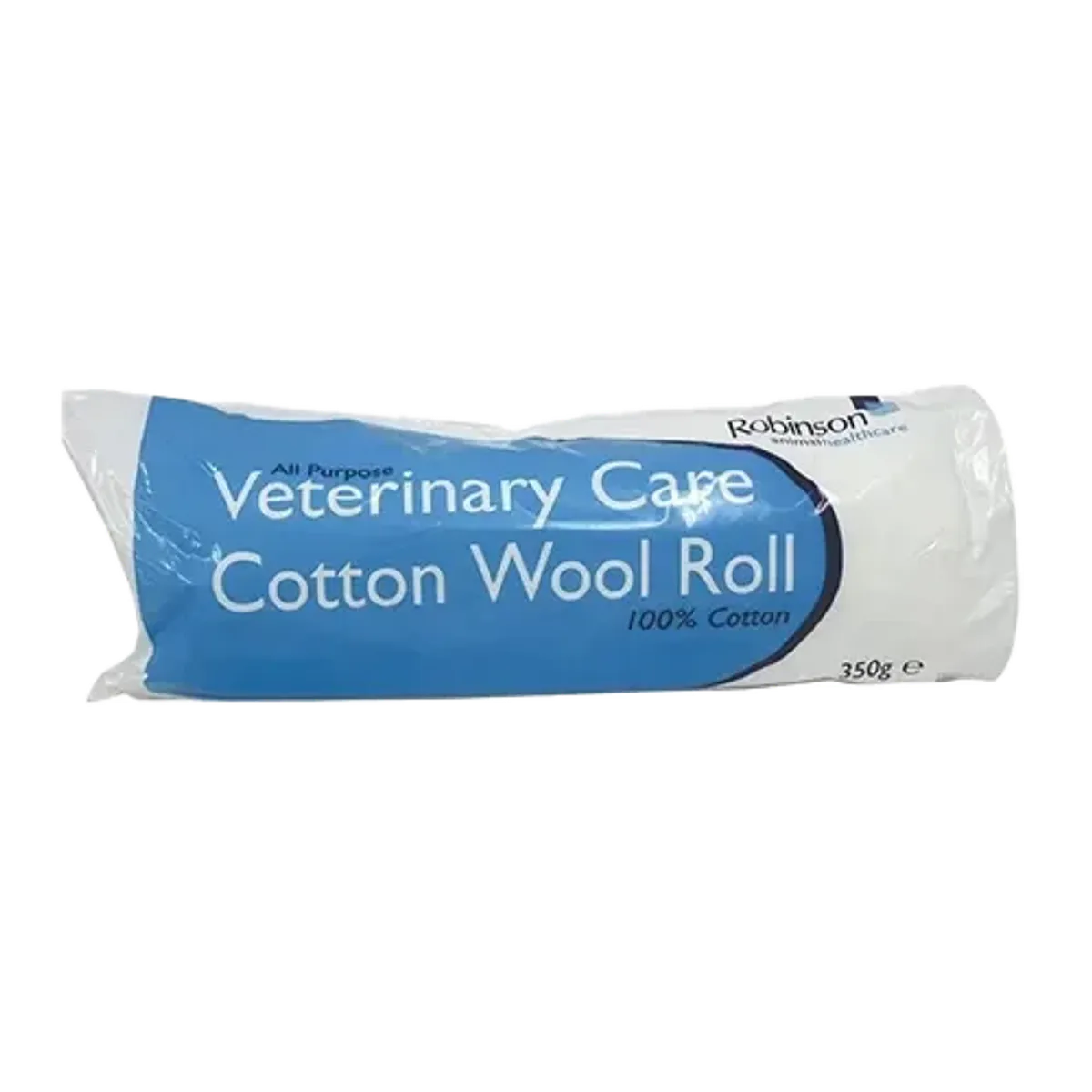 Bomull På Rull, 500 g